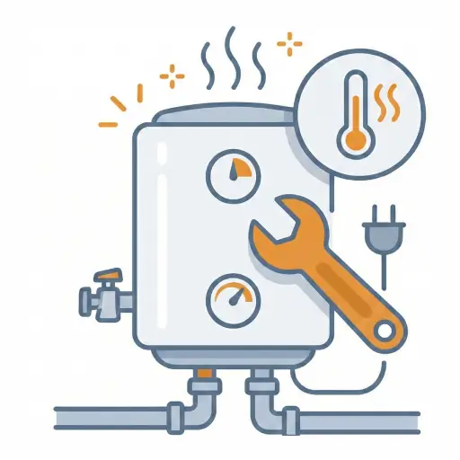 geyser repair service in Gurgaon by expert technicians