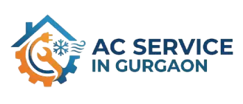 AC service in Gurgaon logo