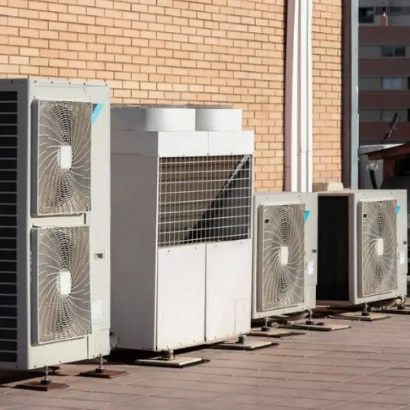 AC on Rent in Gurgaon