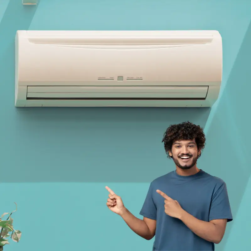 AC Service on Sell in Gurgaon