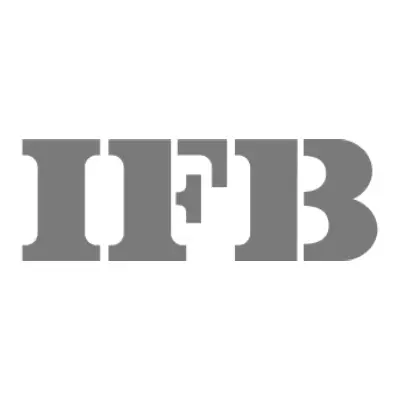 Fridge-service 4 IFB logo 1